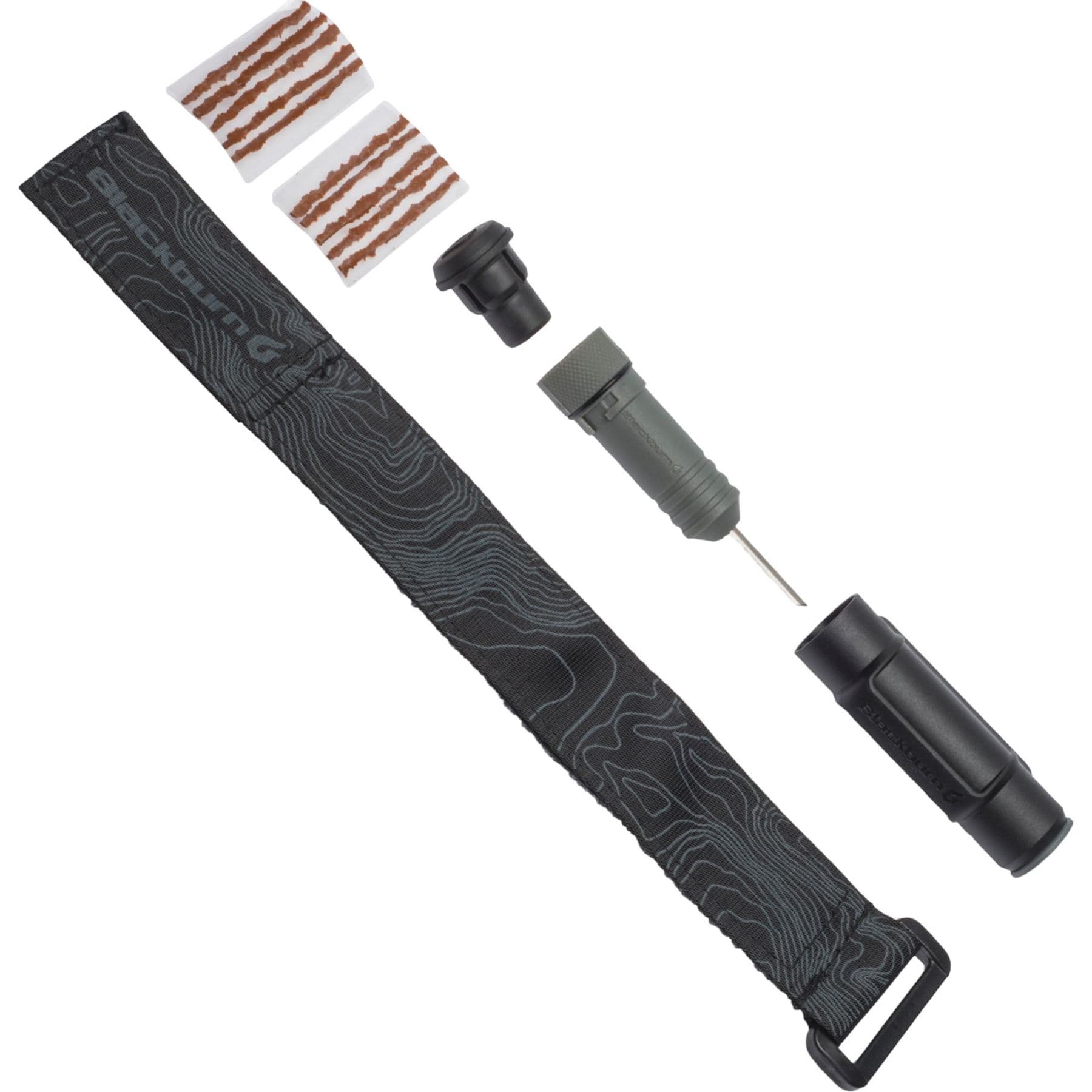 Blackburn Tubeless Rengas Korjaussarja