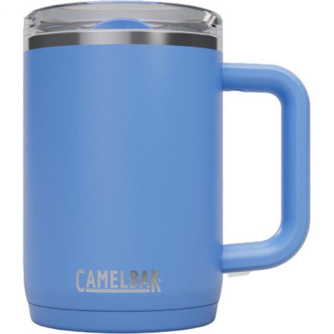 Camelbak Thrive Mukit VSS, termoskuppi, 500 ml, sininen
