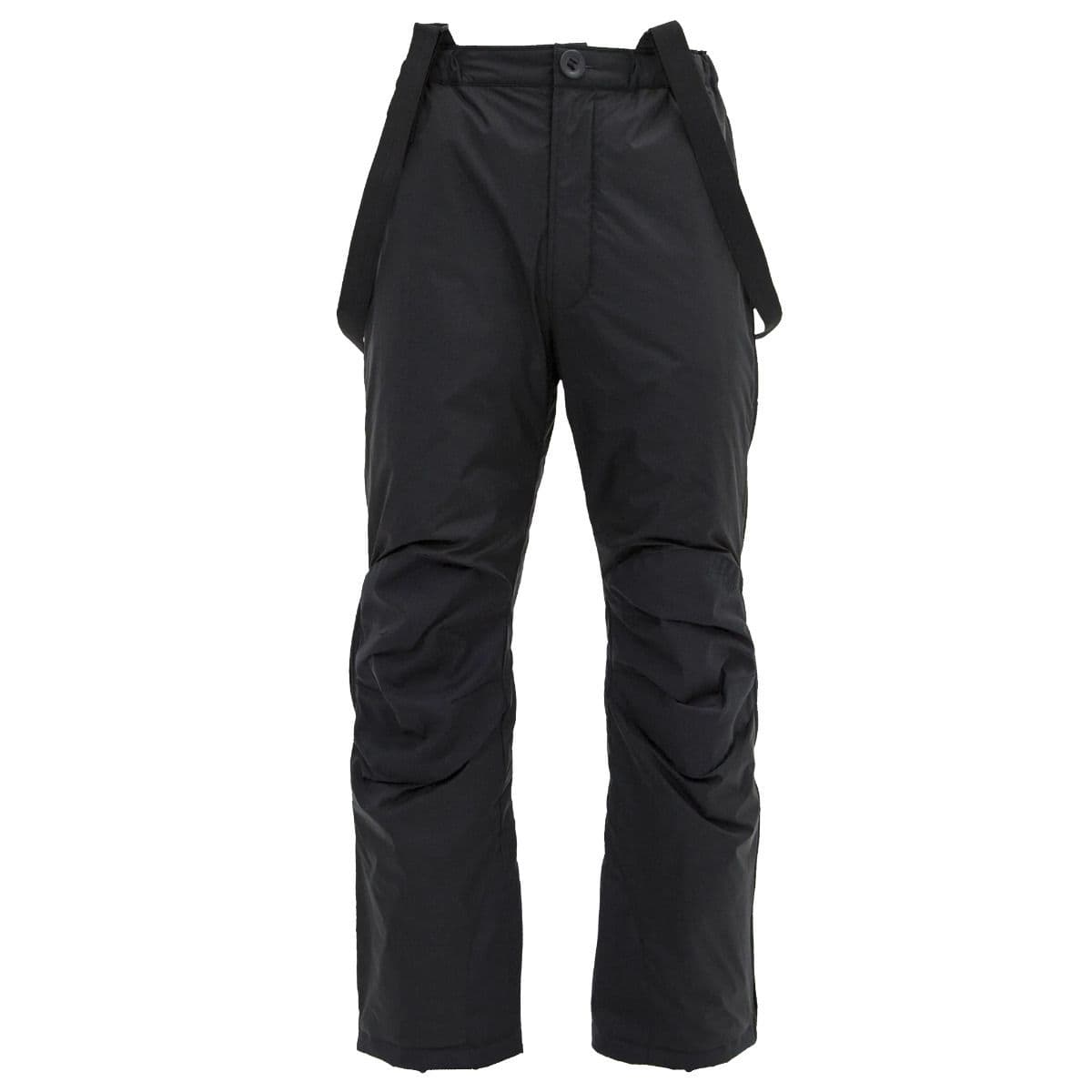 Carinthia HIG 4.0 Trousers, housut, unisex, musta