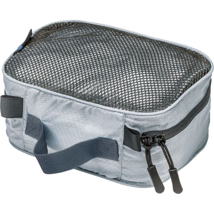 Cocoon Packing Cube Ultralight,16x12x8cm, myrskynsininen