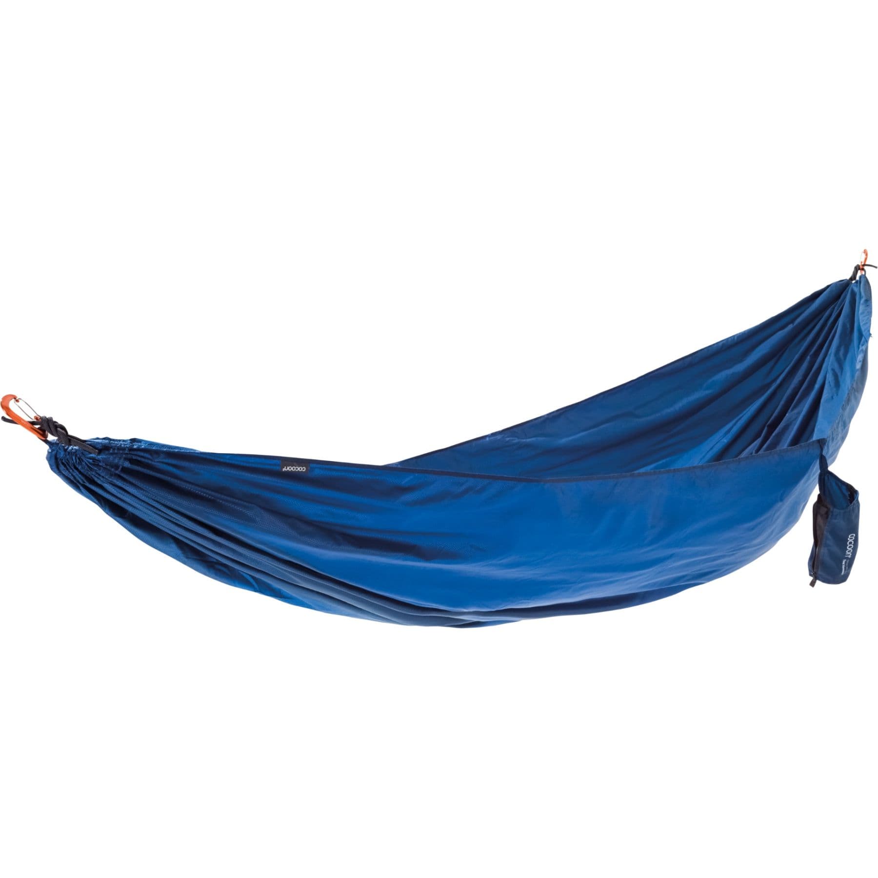 Cocoon Travel Hammock Single, riippumatto, sininen kuu