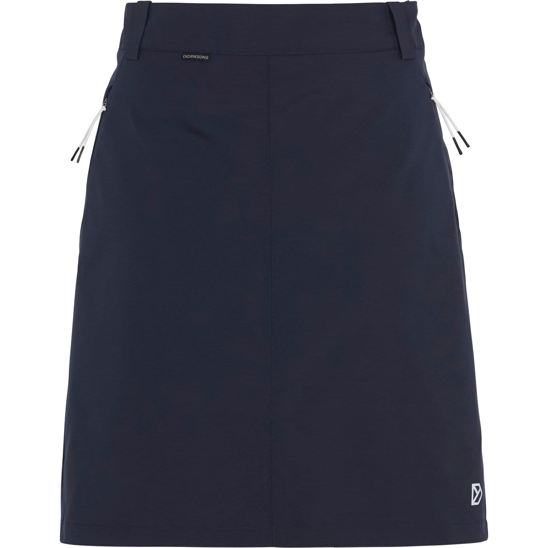 Didriksons Paulina, hame, naiset, dark night blue