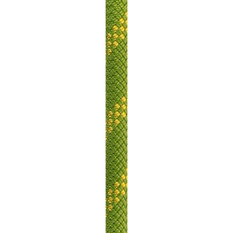 Edelweiss Toplight II 10,2MM, kiipeilyköysi, vaaleanvihreä