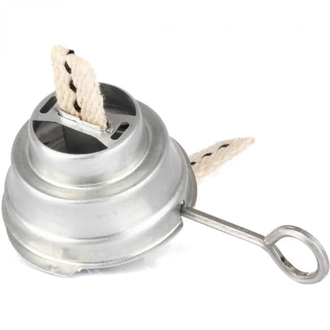 Feuerhand Burner with Wick for 276, hopea