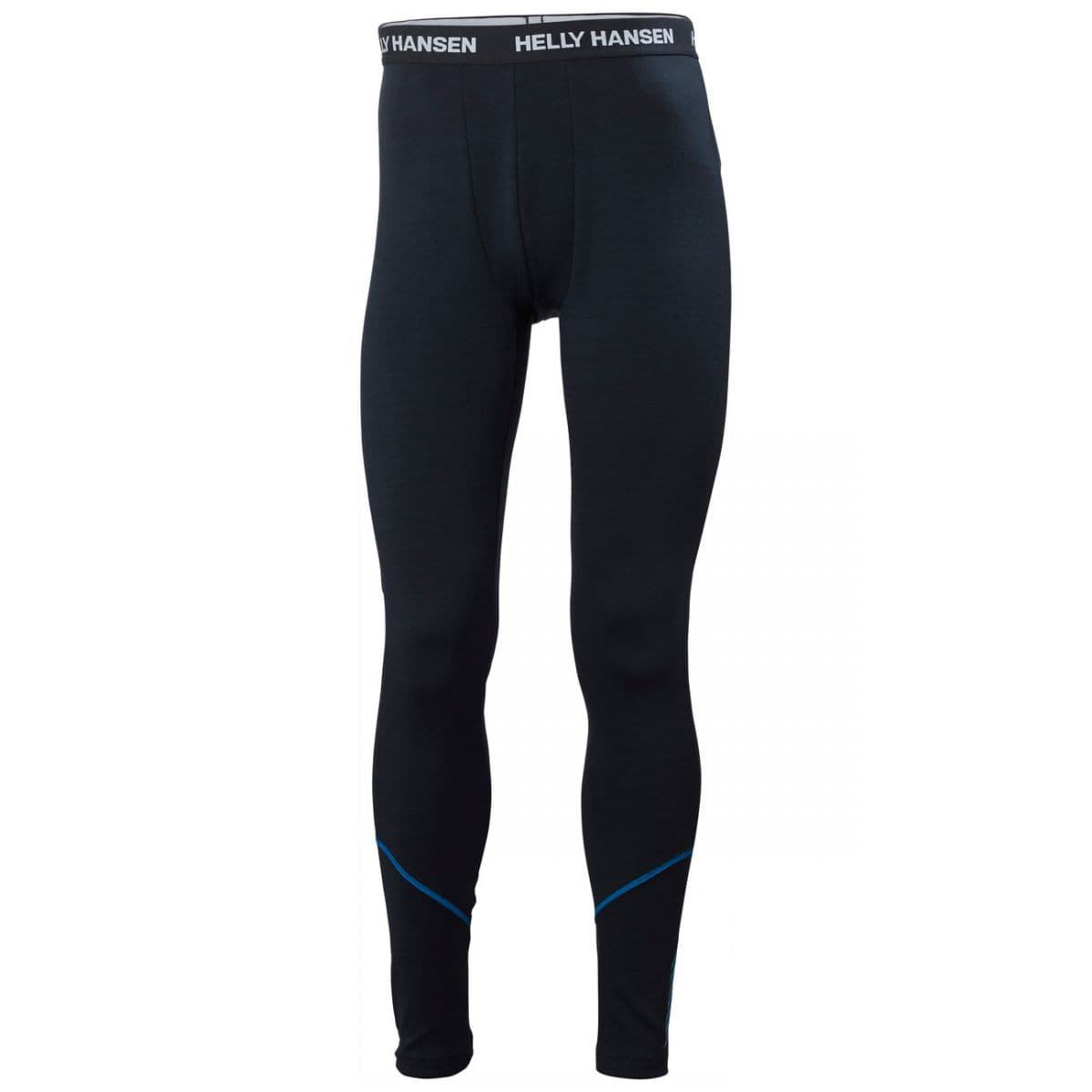 Helly Hansen Lifa Merino Midweight Pant, miesten, laivasto