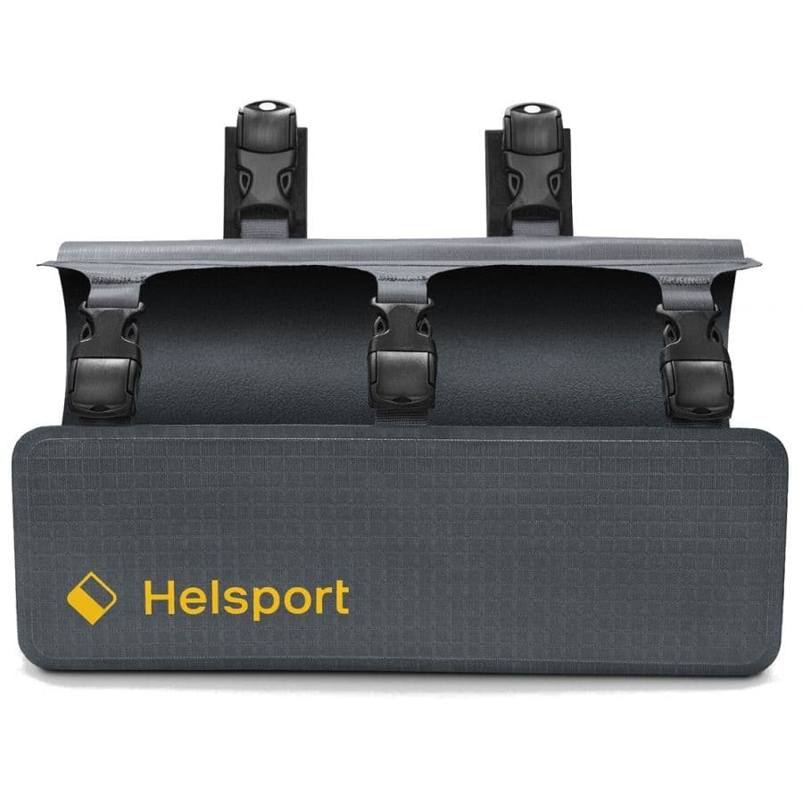 Helsport Gravel SL Handlebar Harness, ohjaustangon teline