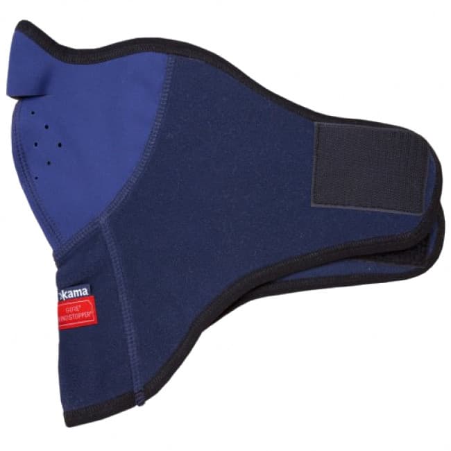 Kama windstopper, hengityssuojain, laivasto
