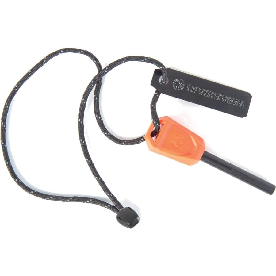 LifeSystems XL Fire Starter, Tulentekoväline