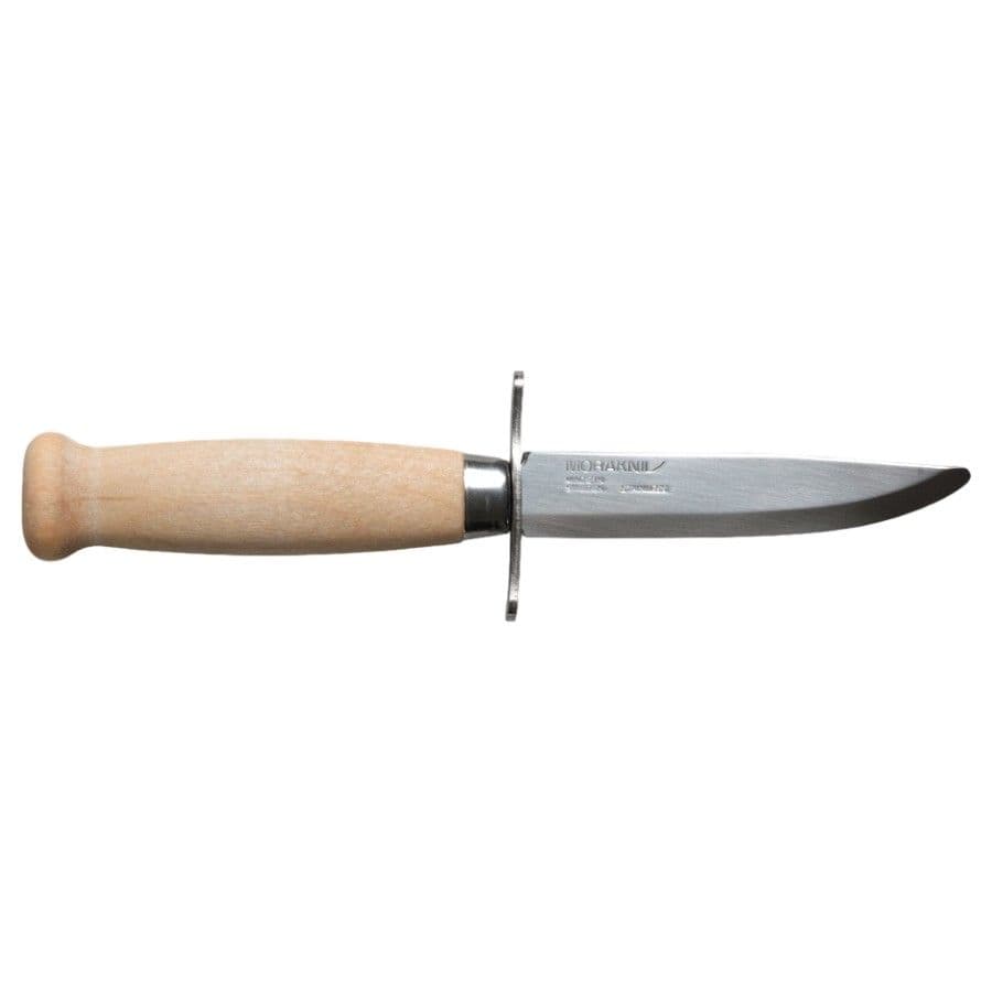 Morakniv Scout 39 Safe (S), partioveitsi, luonnollinen