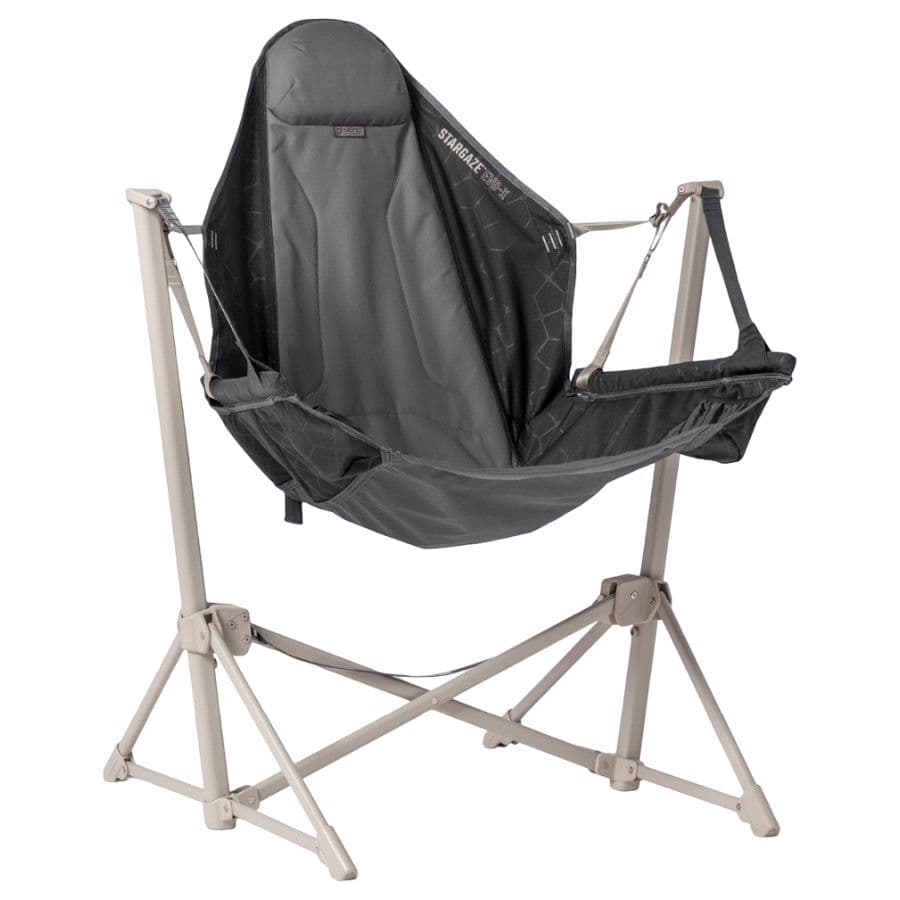 Nemo Stargaze Evo-X, retkituoli, tummanvihreä