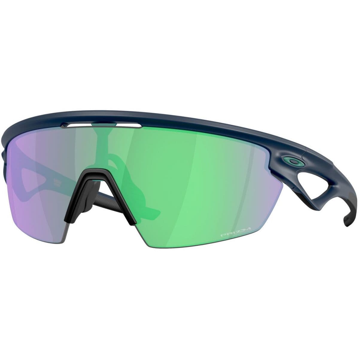 Oakley Sphaera, PRIZM™, Matte Abyss