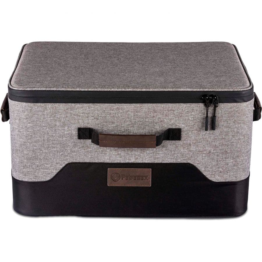 Petromax Catago Box 50, varustelaatikko
