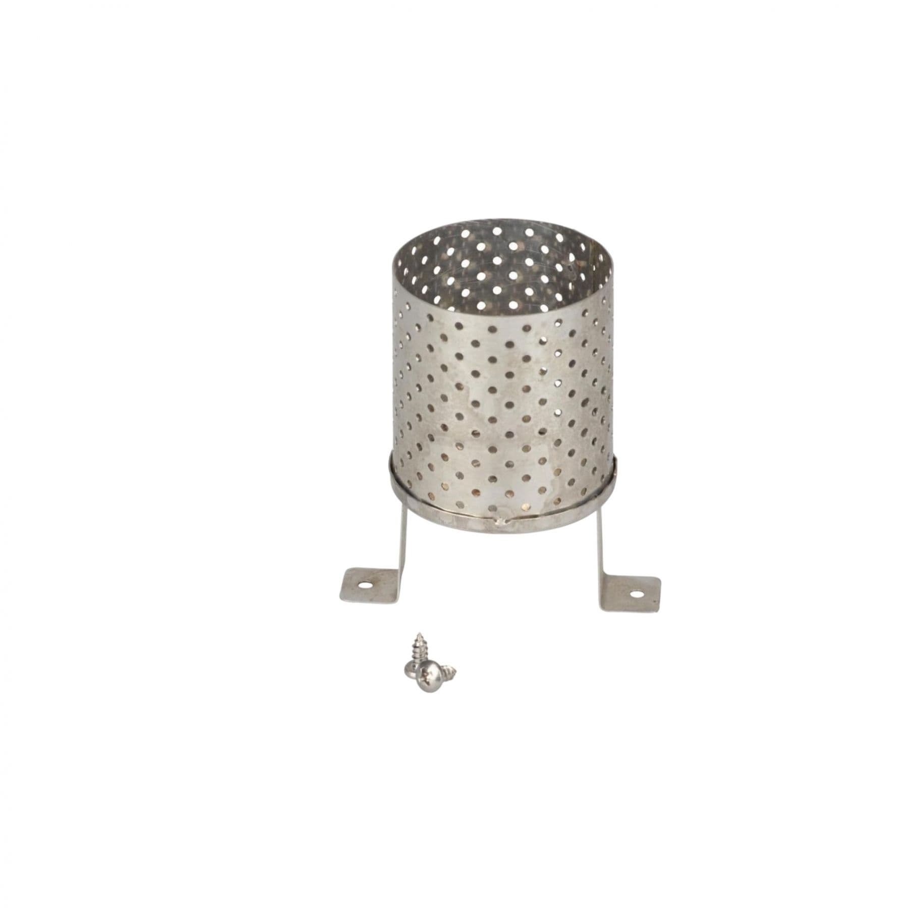 Petromax Radiator, lämmitin, hopea