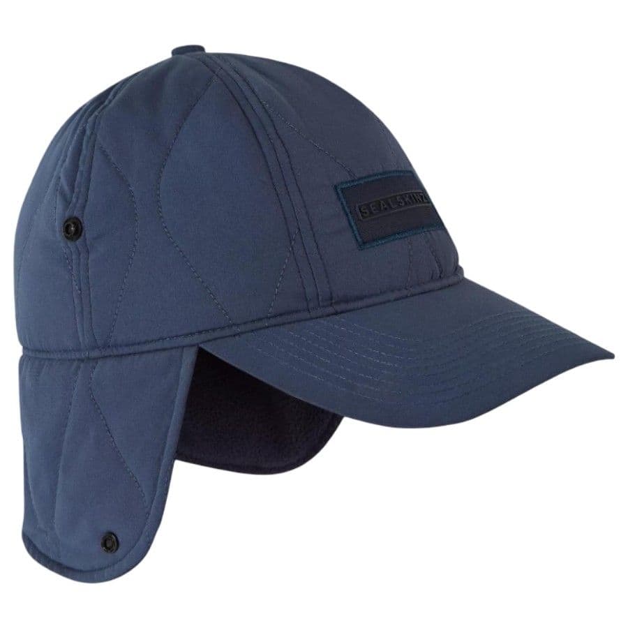 Sealskinz Diss, lippis, laivastonsininen