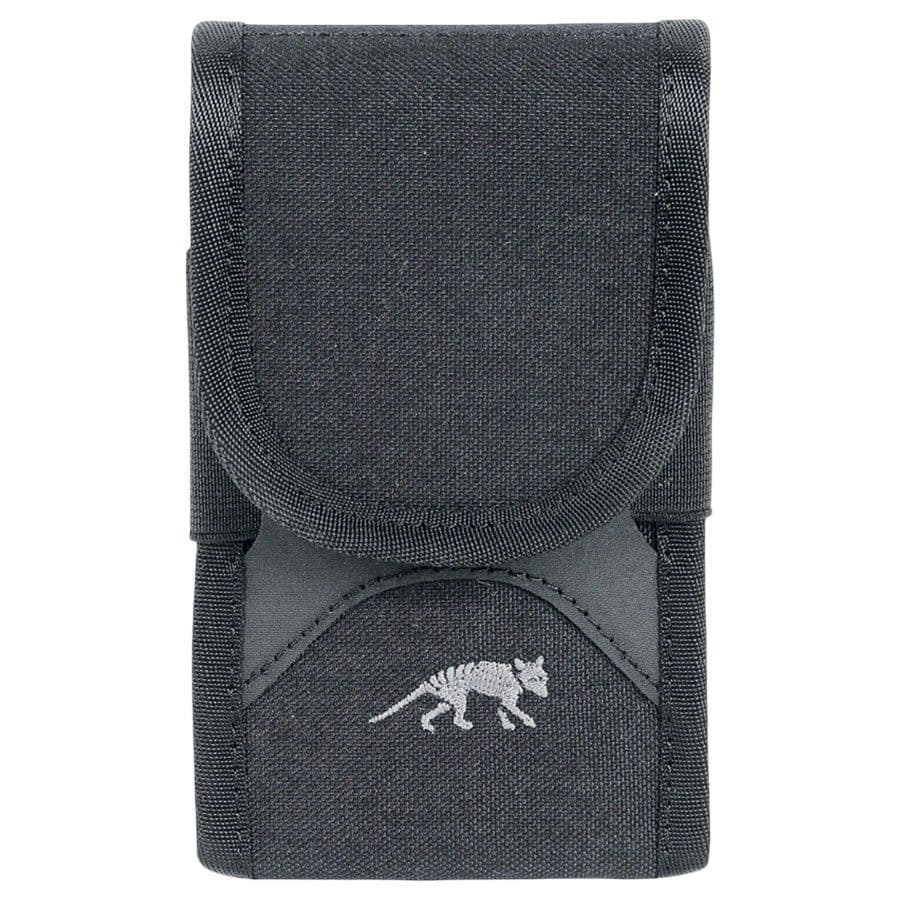 Tasmanian Tiger Tactical Phone Cover L, suojus, musta