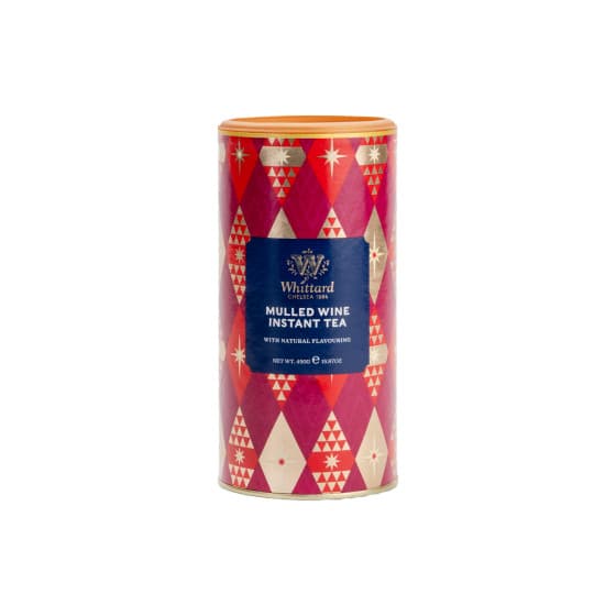Whittard of Chelsea Mulled Wine pikatee, 450 g