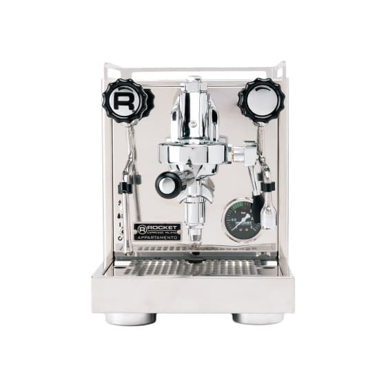 Rocket Appartamento 2.0 Copper espressokone – kupari