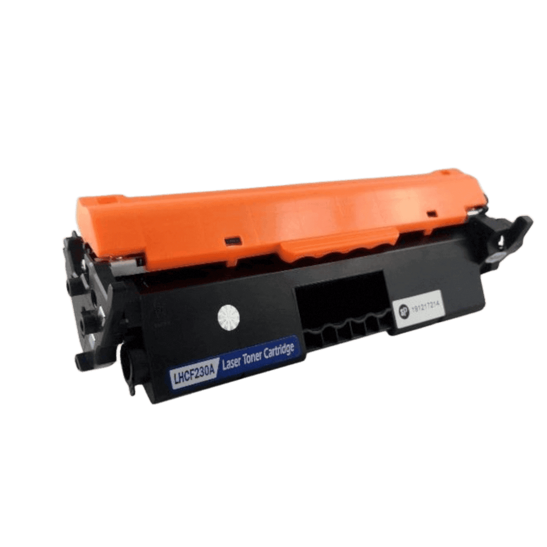 Canon 051 laserkasetti, musta – tarvike, premium