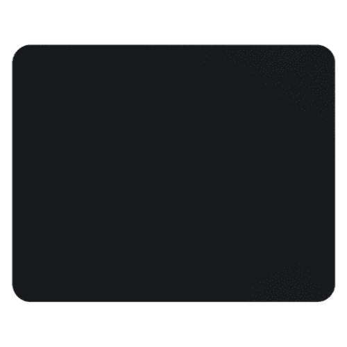 Razer Goliathus Speed Small Gaming Mouse Pad: Smooth Gaming Mat - Anti-Slip Rubber Base - Anti-Fraying Stitched Frame - Stealth