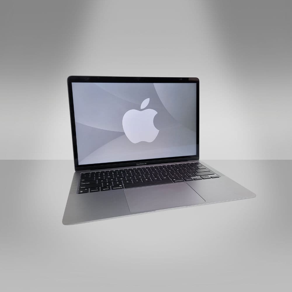 Apple MacBook Air M1 (2020) M1 ja Kuntoluokka B