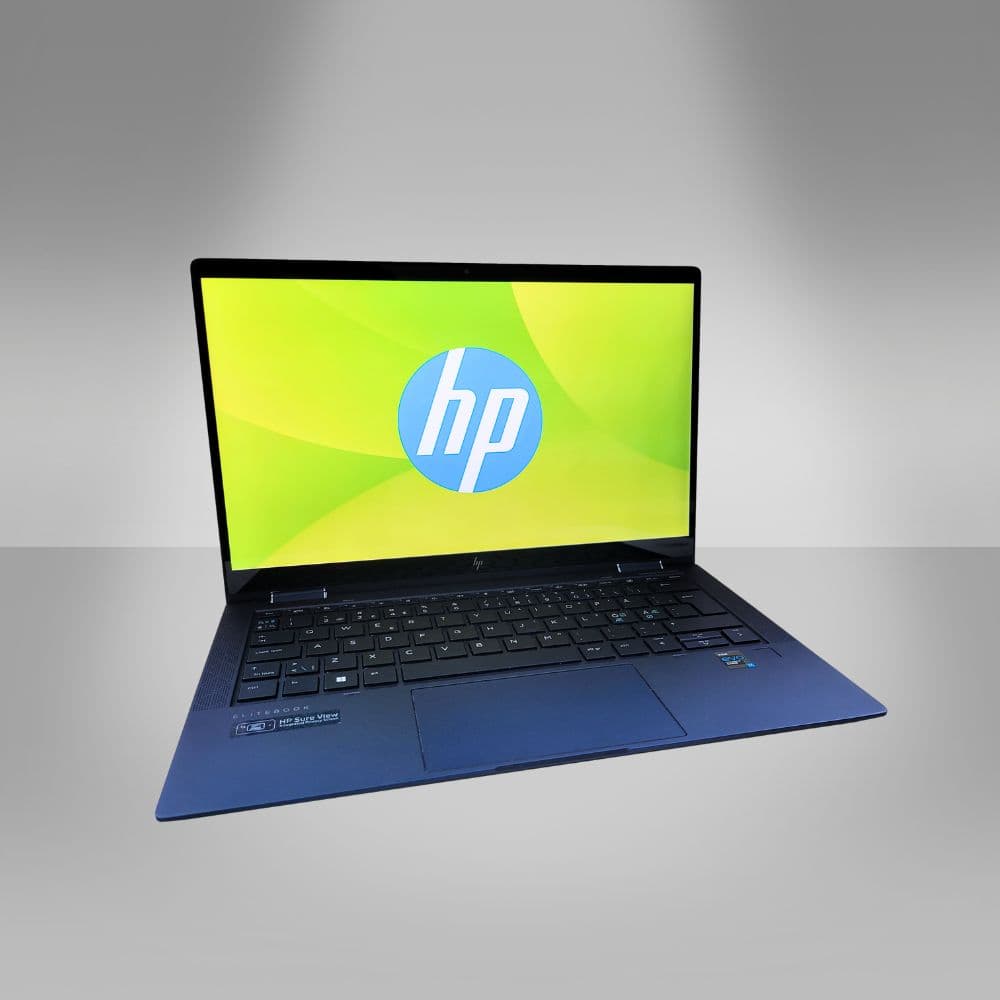 HP Elite Dragonfly G2 I5 ja Kuntoluokka B