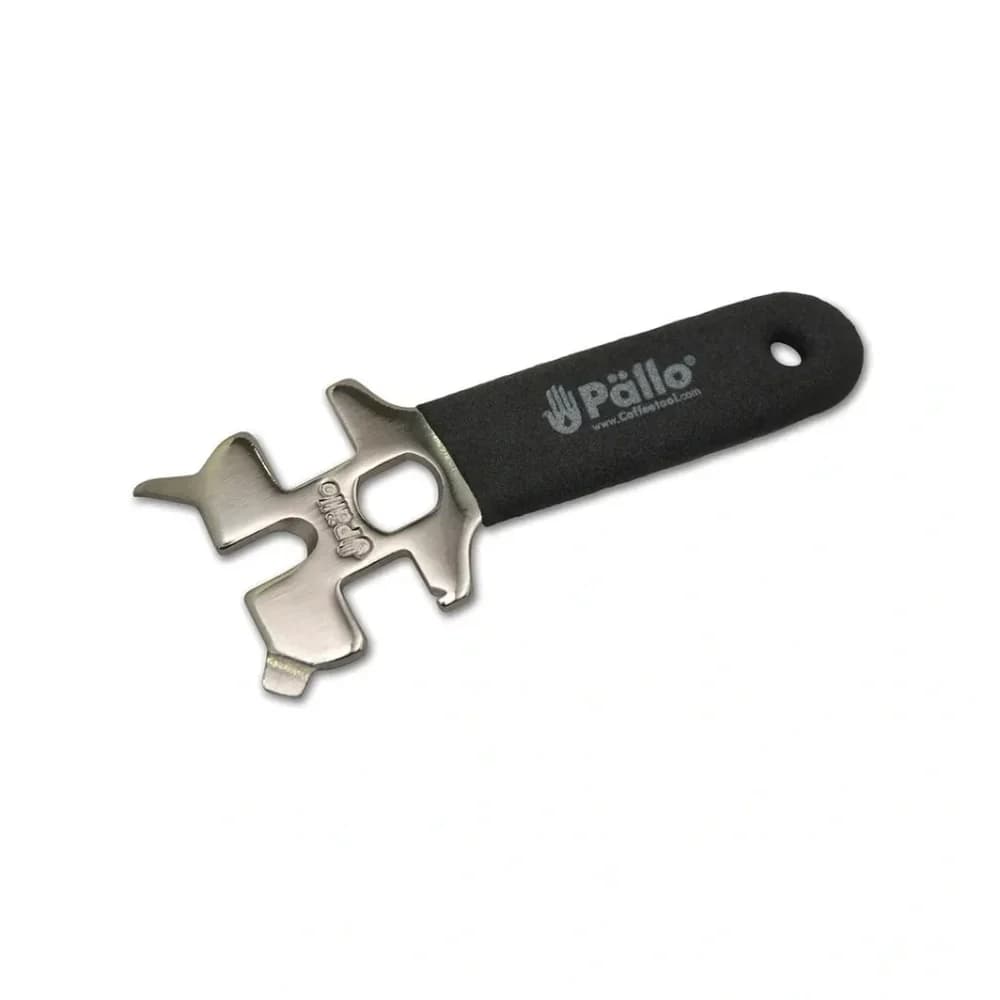 Pallo Caffeine Wrench