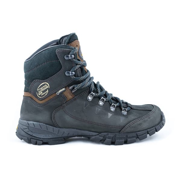 Meindl Ohto Light Gtx Lady - Black - Naiset - 4