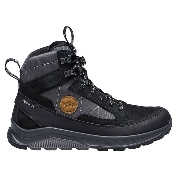 ROTPUNKT LIGHT MID LADY GTX