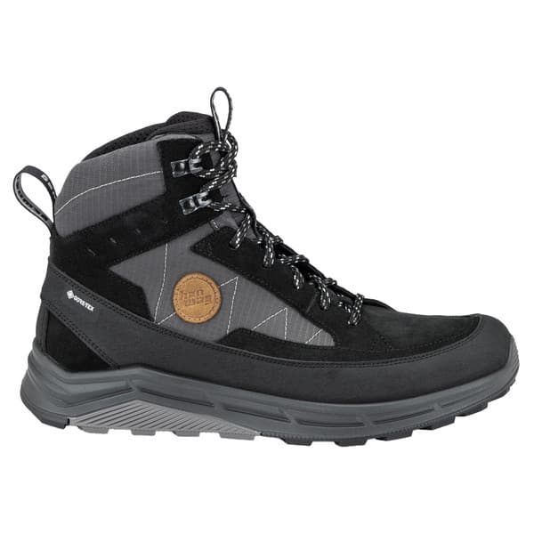ROTPUNKT LIGHT MID GTX