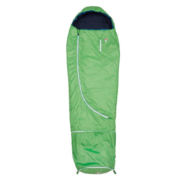 BIOPOD WOLLE KIDS WORLD TRAVELLER