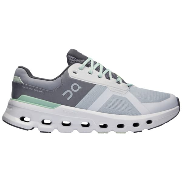 CLOUDRUNNER 2