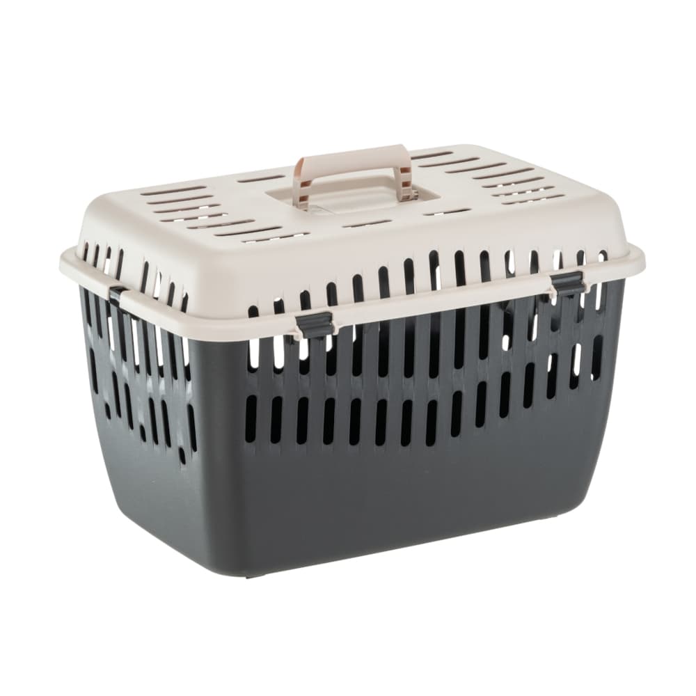 Ferplast kuljetuslaatikko Binny 2 47x32x33cm kissalle