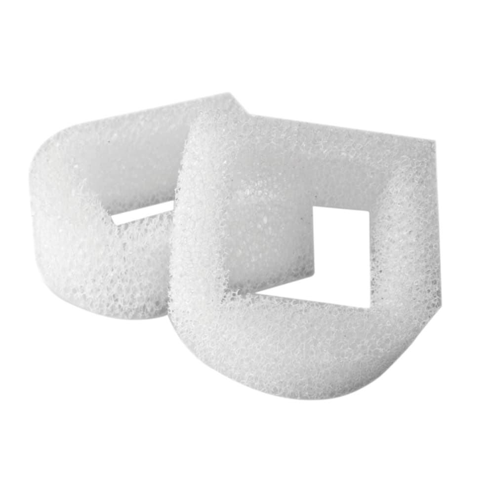 Vaahtomuovisuodattimet (2 kpl) PetSafe® Streamside -vesiautomaattiin