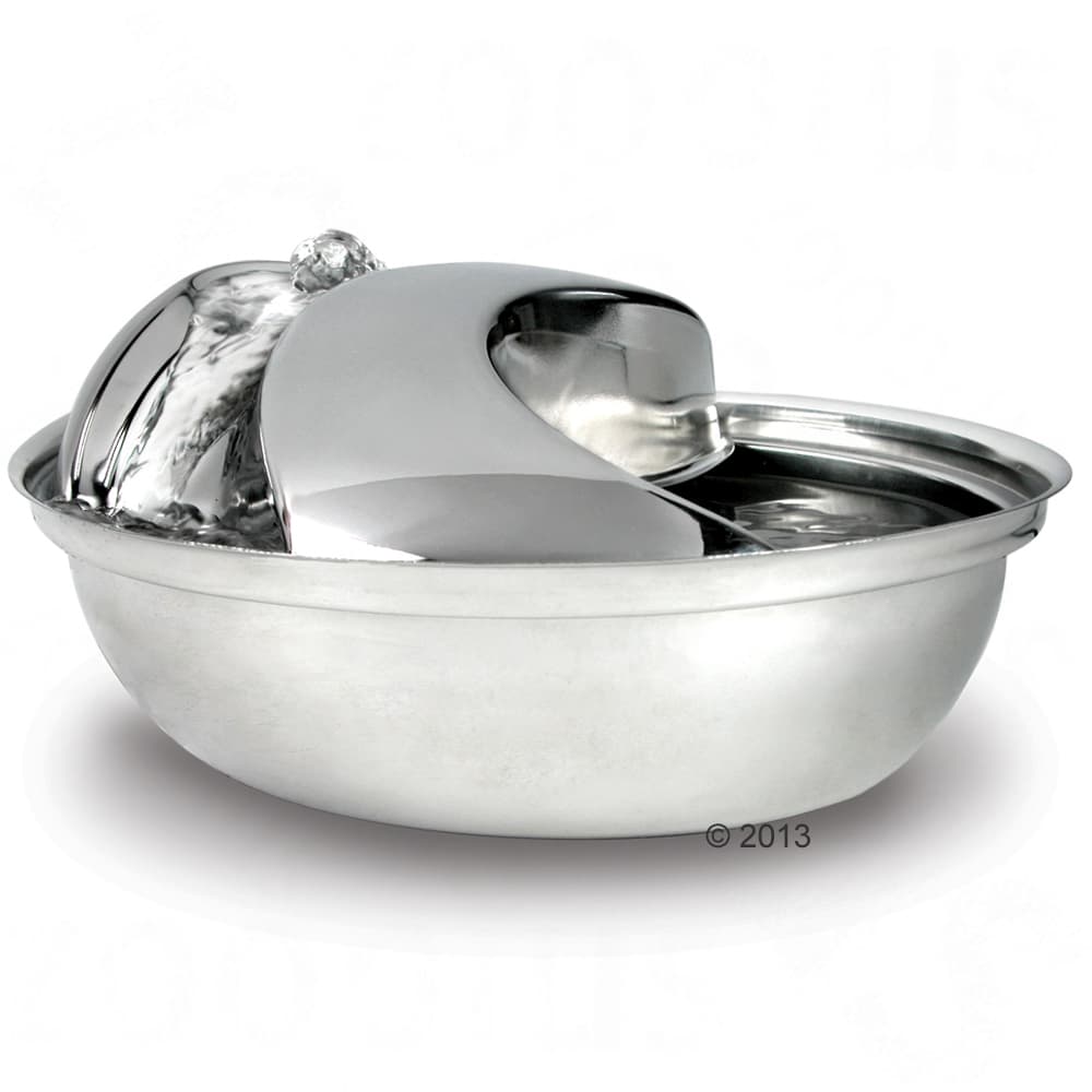 Raindrop Drinking Fountain -vesiautomaatti 1,7l