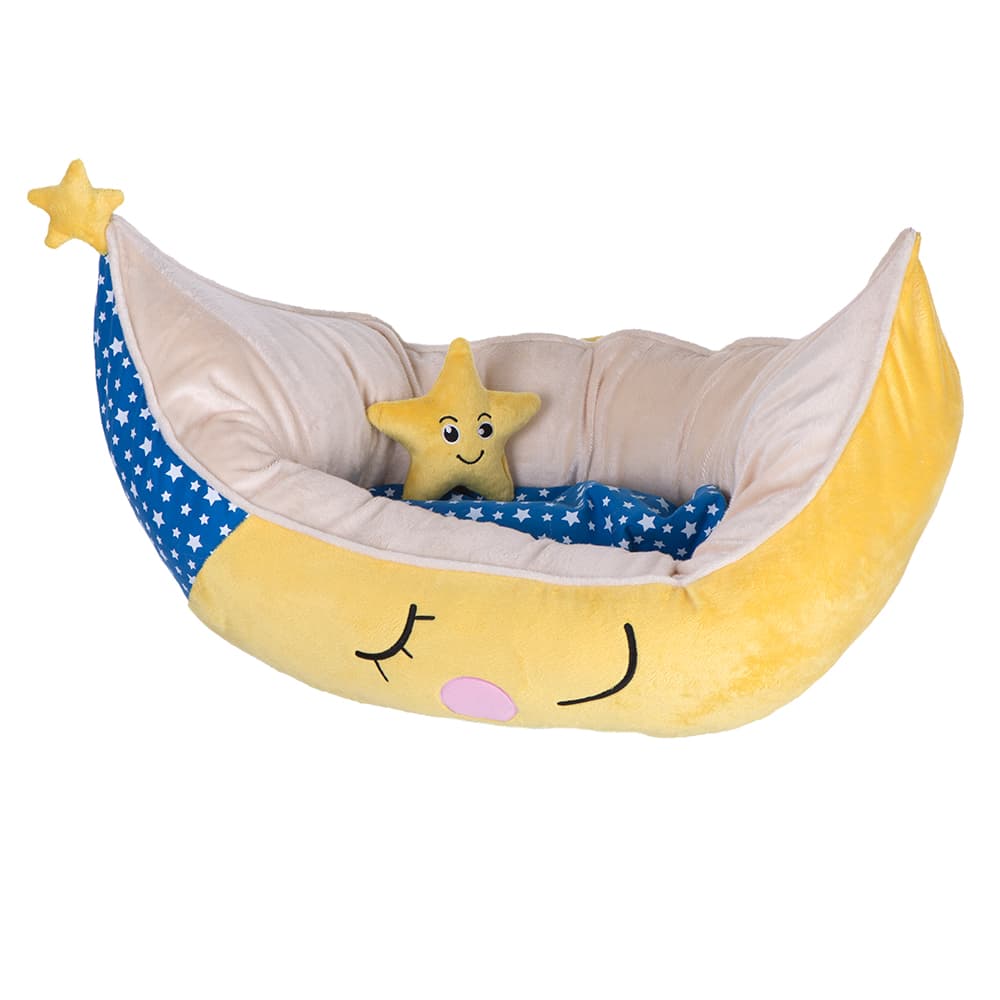 Mond-peti