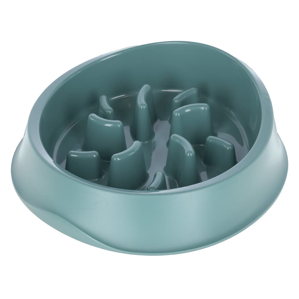 Kerbl Pet Anti-Sling muovinen kulho 1L, Ø26cm koira