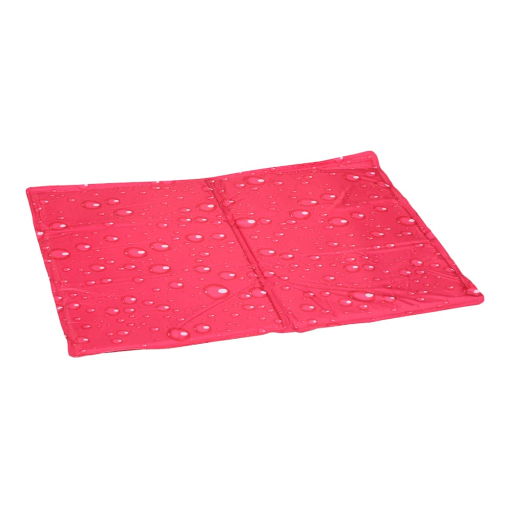 Flamingo viilennysmatto Fresk Drop fuksia - Koko S: P 50 x L 40 cm