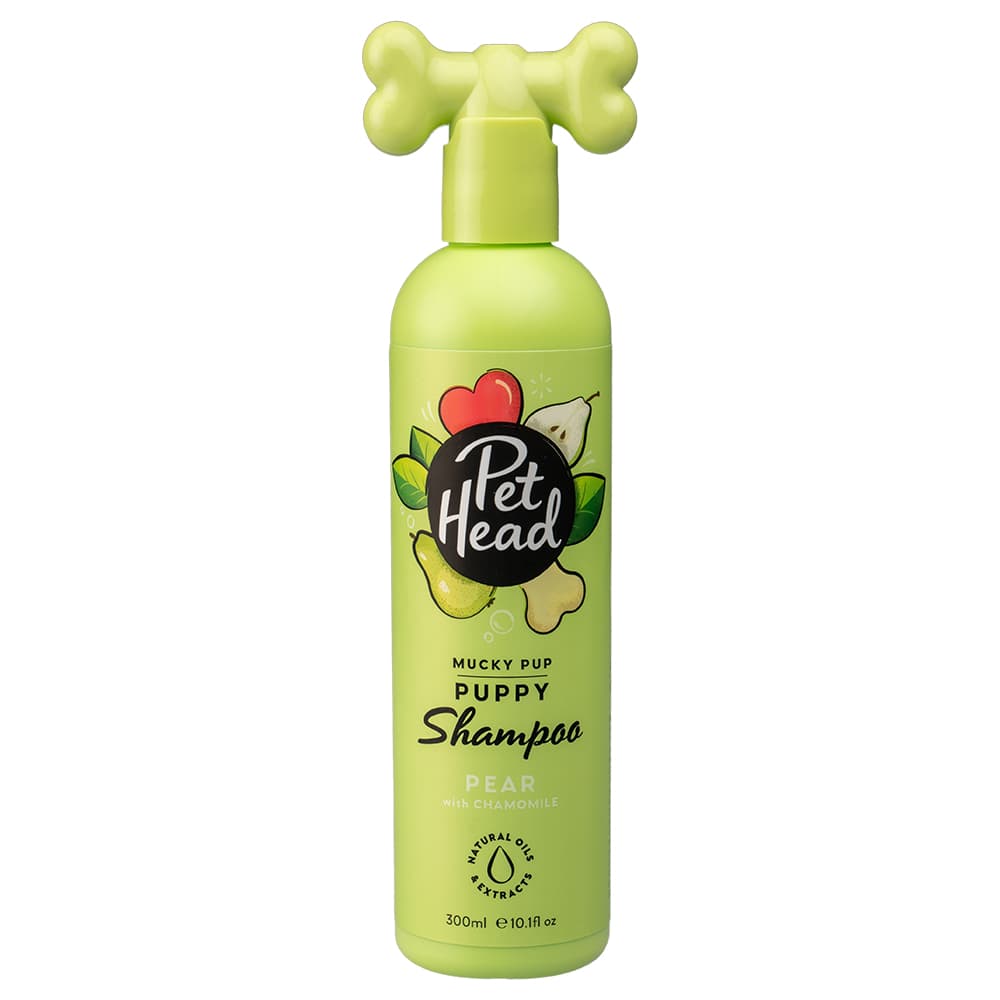 Pet Head Mucky Puppy Shampoo koirille 300ml