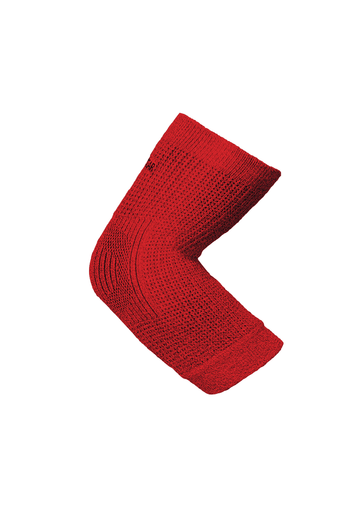 Elbow Sleeve - Kyynärtuki - Red L