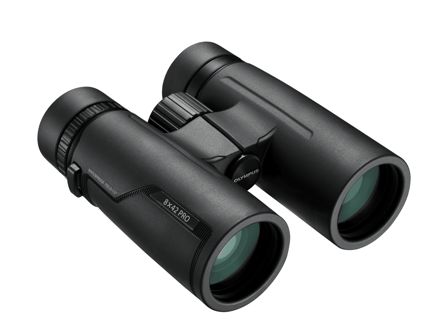 8x42 PRO