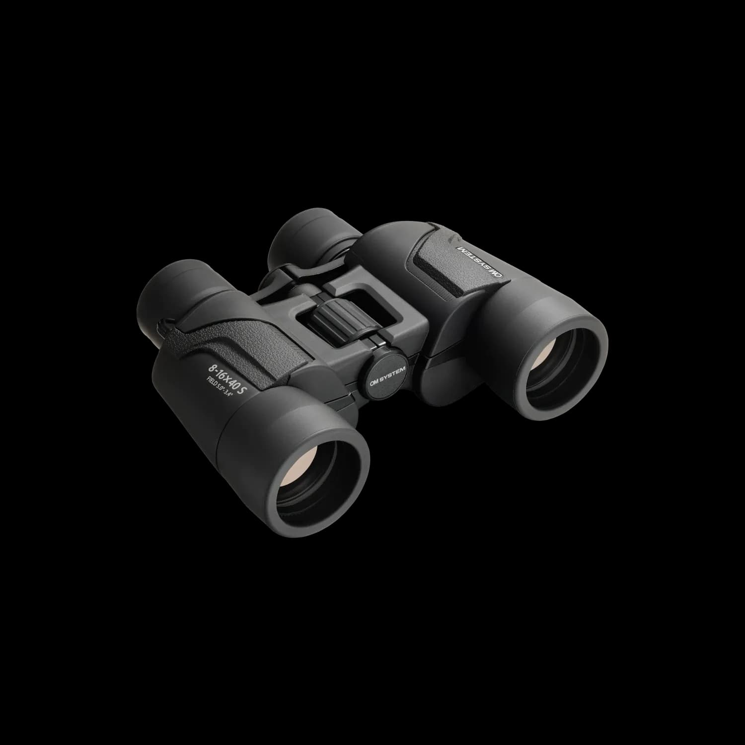8-16x40 S
