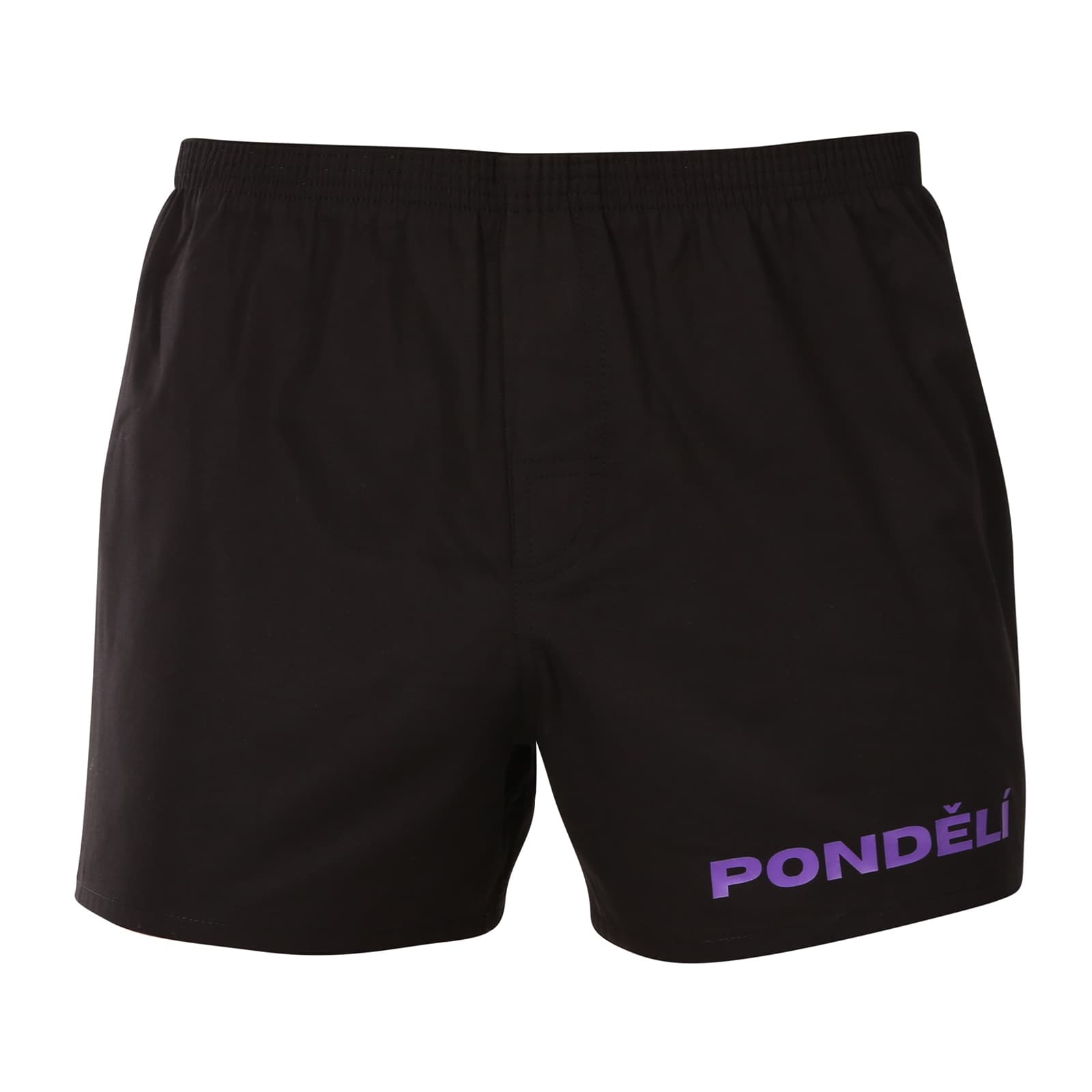 7PACK Nedeto miesten shortsit Viikko 2 (7NTF2) M