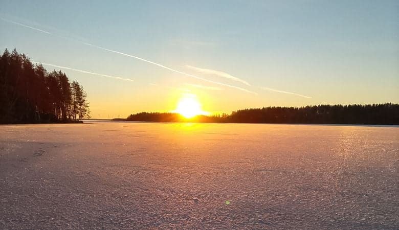 Empaattinen keskusteluhetki | -50 %
