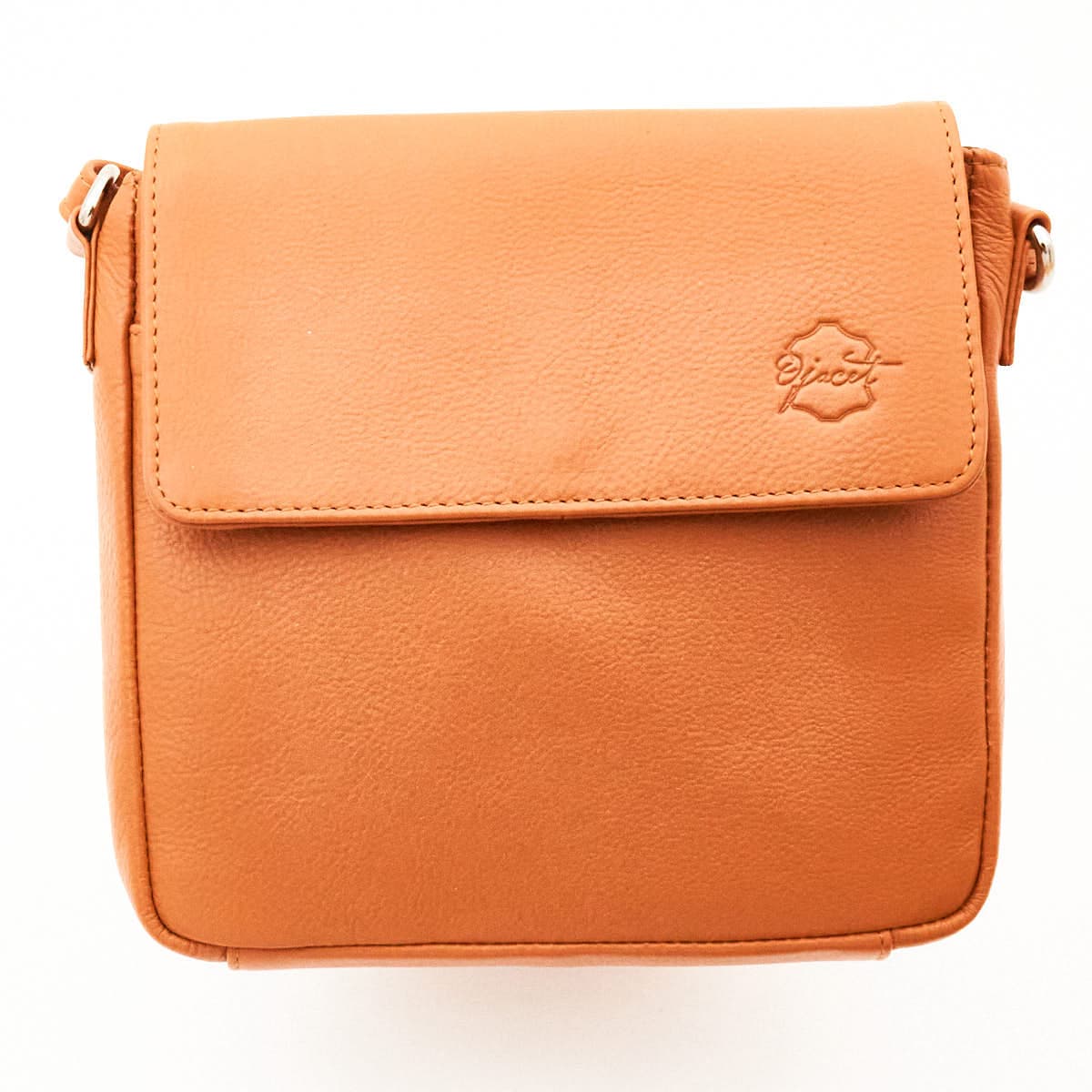 Elle Bag, cognac
