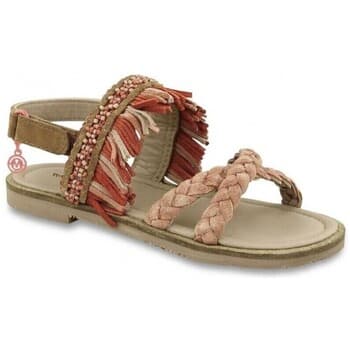 Tasaiset sandaalit Mayoral 43891 Coral 32
