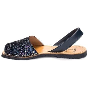 Tasaiset sandaalit Colores 201 G Marino 38