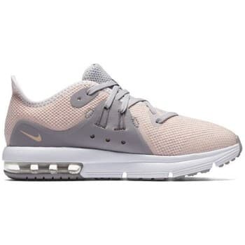 Lastenkengät Nike Air Max Sequent GS 27 1/2