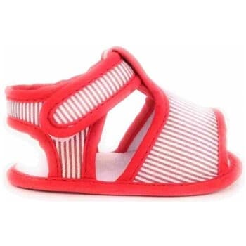 Ensimmäiset askeleet-kengät Colores BEBE 129373 Rojo 16