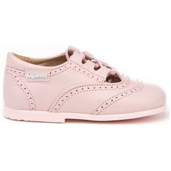 Lastenkengät Angelitos 504 Rosa 27