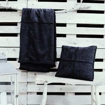 Päälliset, suojapeitteet Today Pack soft cosy WINTER SPIRIT navy Yksi Koko